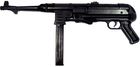AGM Schmeisser MP 40 Full Metal