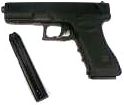 Cyma Glock 18C CM030