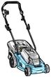 Makita ELM 3300