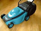 Makita ELM 3300