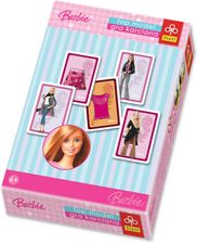 Trefl Barbie Top Model 0368