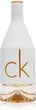 Calvin Klein In2U Woman Woda toaletowa 150 ml spray Calvin Klein In2U Woman Woda toaletowa 150 ml spray