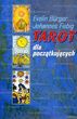TAROT DLA POCzĄTKUJĄCYCH KSIĄŻKA + KARTY