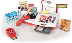 Smoby Kasa Sklepowa Elektroniczna 22950 