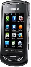 SAMSUNG GT-S5620 Monte