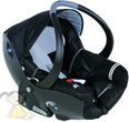 Bebe Confort Creatis Safe Side 0-13 Kg