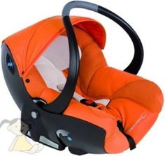 Bebe Confort Creatis Safe Side 0-13 Kg