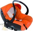 Bebe Confort Creatis Safe Side 0-13 kg