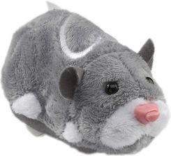 Zhu Zhu Pets Chomik Szary 86650/86653