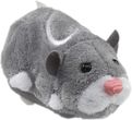 Zhu Zhu Pets Chomik Szary 86650/86653