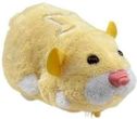 Zhu Zhu Pets Chomik Pipsqueek Żółty 86650/86654