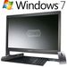 Sony Vaio VPC-L11M1E Intel Core 2 Duo E7500 4GB 500GB 24'' GFG210M DVD-RW W7HP