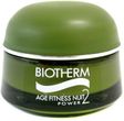 Biotherm Age Fitness Nuit Power 2 Krem na noc dla skóry normalnej i mieszanej 50 ml