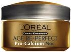 Loreal Age Re-Perfect Pro-Calcium Krem na noc 50 ml