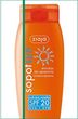 Ziaja Sopot Sun emulsja do opalania SPF20 150 ml