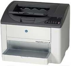 Konica Minolta MagiColor 2550