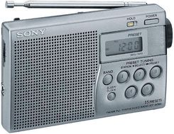 SONY ICF-M260