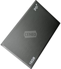 PQi CardDrive U510 16GB