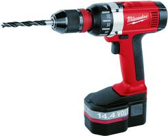 Milwaukee PDD 14.4 X NiMH