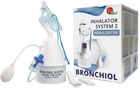 KEJ Bronchiol System 2 KEJ Bronchiol System 2