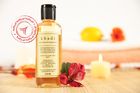 Khadi Olejek do Kąpieli Sandałowy 210 ml