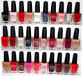 Sally Hansen Zestaw 30 Lakierów Salon + Gratis