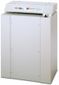 System odpylający do nacinarki kartonów Hsm Profi Pack 425