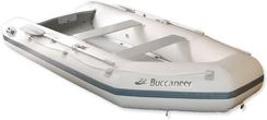Aqua-Speed Ponton BUCCANEER II 400