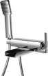 Omnires Cascade CA4031