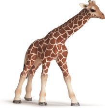 Schleich Żyrafa Niemowlę 14321