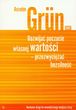 Rozwijać poczucie własnej wartości - przezwyciężać bezsilność