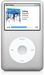 Apple iPod Classic 160GB 5gen Srebrny (MC293)