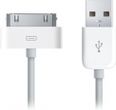 Apple kabel do iPod/iPhone Dock Connector do USB