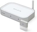 Belkin TuneStage transmiter Bluetooth dla iPod'a