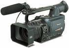 Panasonic AG-HVX200