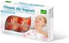 GAL olejek wiesiołkowy do kąpieli z witaminami A i E 12 kapsułek
