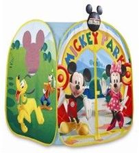 Disney Kryjówka Namiot Myszka Miki (Pln-M210)