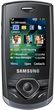 SAMSUNG S3550