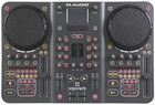 M-Audio Torq Xponent - Dj-Mix konsola, 4-kanał. interfejs audio