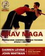 KRAV MAGA Podręcznik zawierający 230 technik ataku i obrony