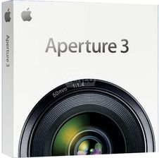 Apple Aperture 3 (MB957)