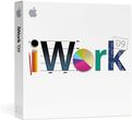 Apple iWork '09 PL (MB942)