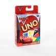 Mattel Cars Gra Uno H7340