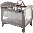 Graco Łóżeczko Turystyczne Contour Electra
