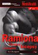 Ramiona tricepsy bicepsy rozciąganie
