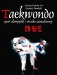 Taekwondo sport olimpijski i sztuka samoobrony