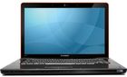 IBM Lenovo IdeaPad Y550P Intel Core i5 i5-430M 4GB 500GB 15,6'' GFGT240M DVD-RW W7HP (59-036404)