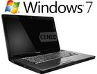 IBM Lenovo IdeaPad Y550P Intel Core i5 i5-430M 4GB 500GB 15,6'' GFGT240M DVD-RW W7HP (59-036404)
