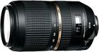 Tamron SP 70-300mm f4-5.6 Di VC USD Nikon (A005 NII) Tamron SP 70-300mm f4-5.6 Di VC USD Nikon (A005 NII)