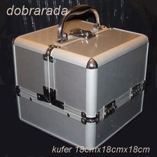 INTER Vion Kuferek   KOSTKA   aluminium 